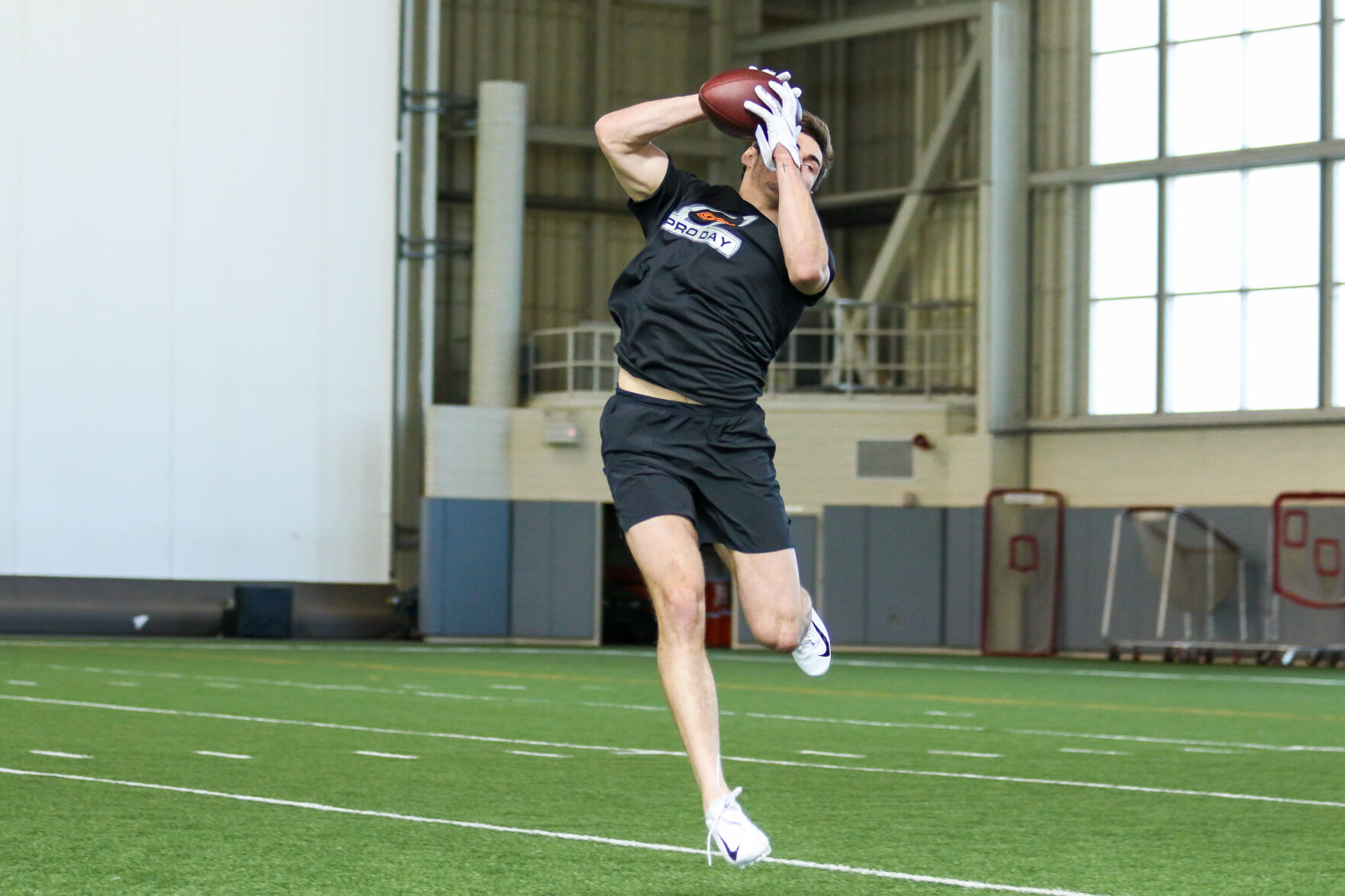 OSU 2021 NFL Pro Day 066